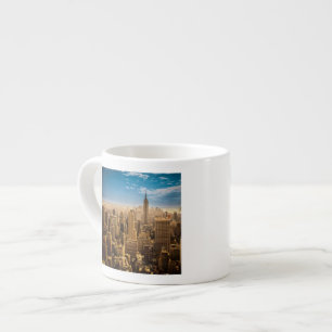 Taza De Espresso Nueva York