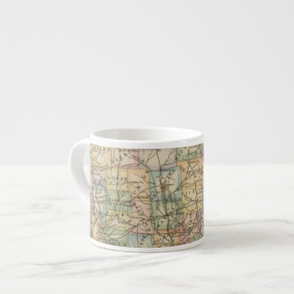 Taza De Espresso Ohio 8
