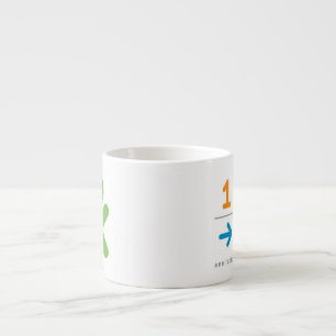 Taza De Espresso OLPC (taza del café express)