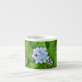 Taza De Espresso Olvídenme, Mug de especialidad