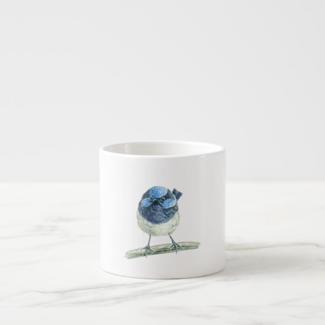 Taza De Espresso Oreydae (Frente)