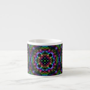 Taza De Espresso Orgullo de los grillos