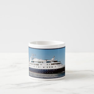 Taza De Espresso Orion espresso mug