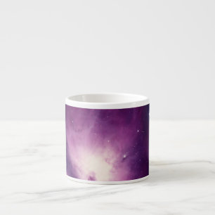 Taza De Espresso orion-nebulosa de MILKY WAY GALAXY