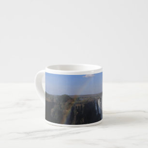 Taza De Espresso Otoño 1