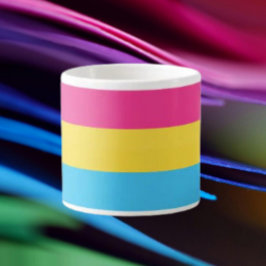 Taza De Espresso Pan Pulse Espresso Mug