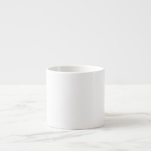 Taza De Espresso Papá León de la Bandera Americana