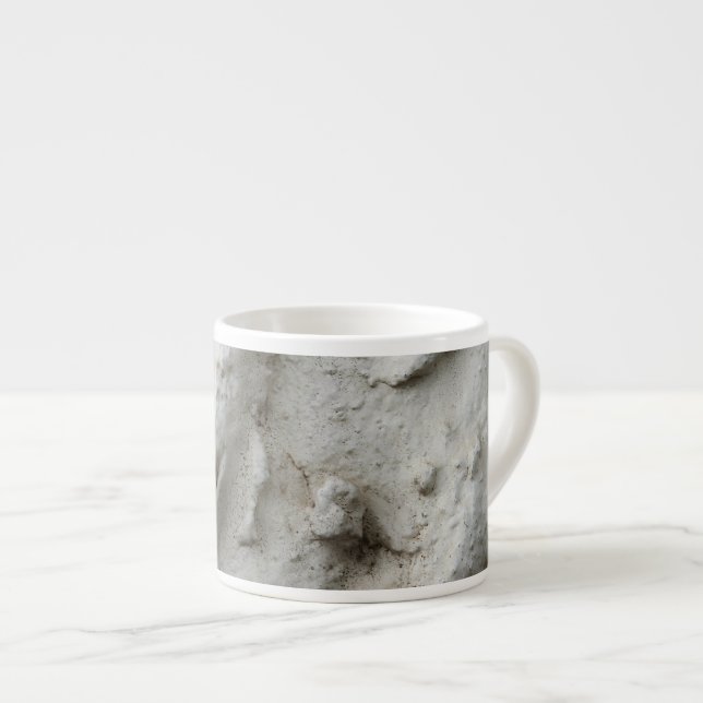 Taza De Espresso Pared de marga (Derecha)