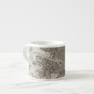 Taza De Espresso París