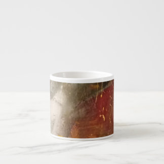 Taza De Espresso Paro tormentoso