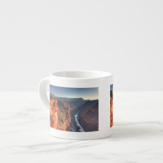 Taza De Espresso Parque nacional del Gran Cañón, los E.E.U.U.