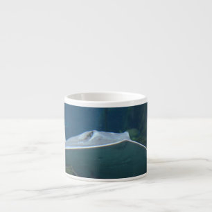 Taza De Espresso Pastinaca grande