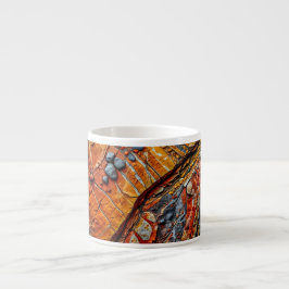 Taza de Espresso (Patrones de Piedra-8)
