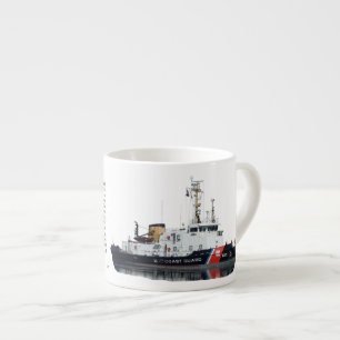 Taza De Espresso Pentoscot Bay espresso mug
