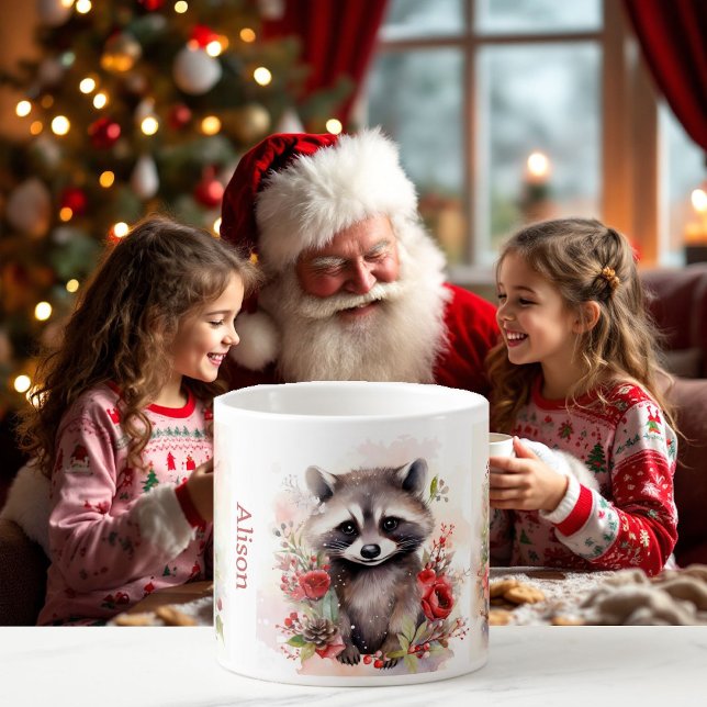 Taza De Espresso Pequeña copa de té para niños 3 animales de compañ (Subido por el creador)