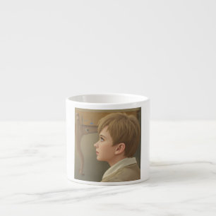Taza De Espresso Pequeño