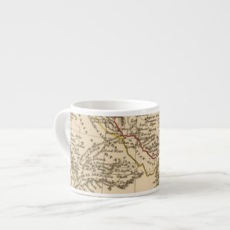 Taza De Espresso Persia, Arabia