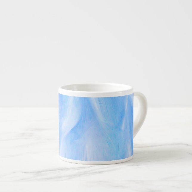 Taza De Espresso Petals Espresso Mug (Derecha)