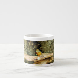 Taza De Espresso Planificador de Negocios de tu Gnomo