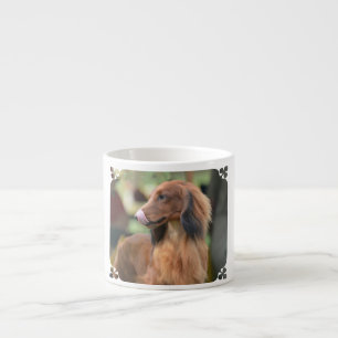 Taza De Espresso Producto del personalizar