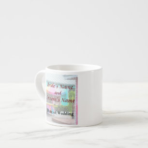 Taza De Espresso Productos Bodas de Port Lucaya Marketplace Bahamas