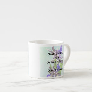 Taza De Espresso Productos de boda Zygo Advance Australia HOF