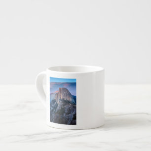 Taza De Espresso Punto del glaciar
