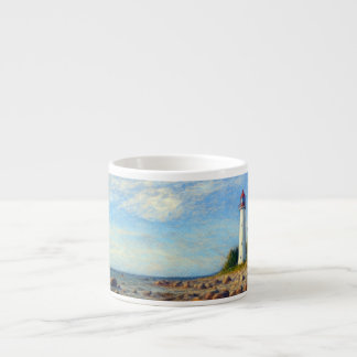 Taza De Espresso Quietud de Vormsi