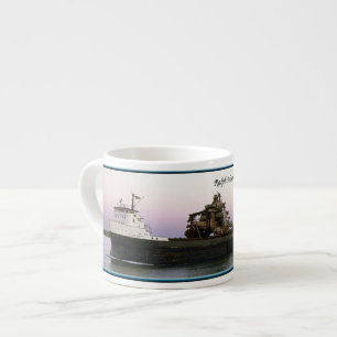 Taza De Espresso Ralph Misener SU espresso mug