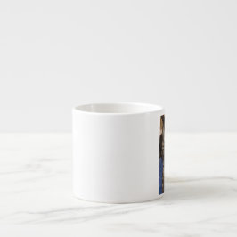 Taza De Espresso Regal Dave Espresso Mug