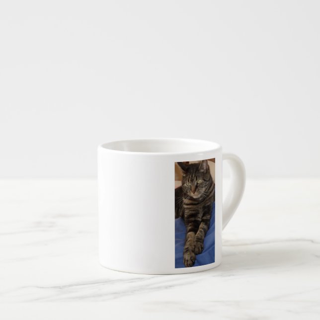 Taza De Espresso Regal Dave Espresso Mug (Derecha)