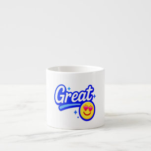 Taza De Espresso Regalo