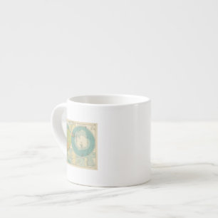 Taza De Espresso Regiones polares
