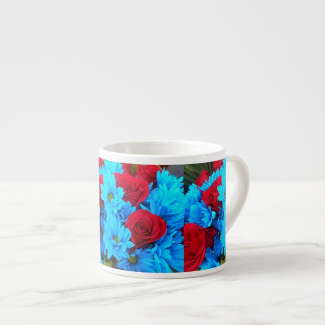 Taza De Espresso Renilado (Derecha)