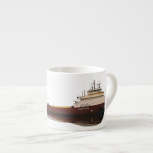 Taza De Espresso Reserva espresso mug