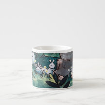 Resting from Expectations