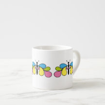 Resumen de bonito Mariposa Espresso