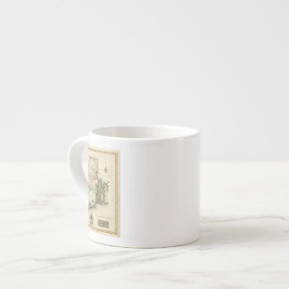 Taza De Espresso Rhode Island