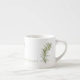 Taza de Espresso ROMERO FRESCO