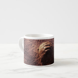 Taza De Espresso Salto de velocidad