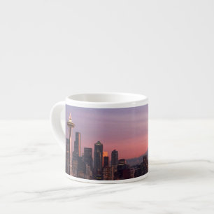 Taza De Espresso Seattle del parque de Kerry