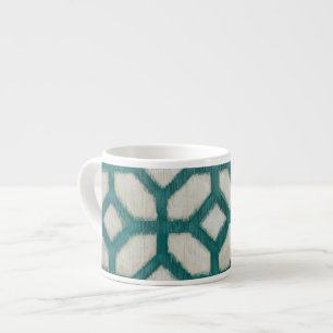 Taza De Espresso Simetría de espectro IX