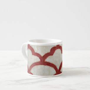 Taza De Espresso Simetría de espectro VII