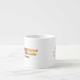 Taza De Espresso SinC Marathon Espresso Mugs