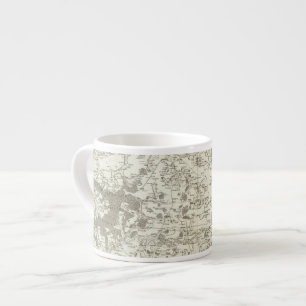 Taza De Espresso Soissons