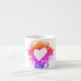 Taza De Espresso SOY un Empath emocional