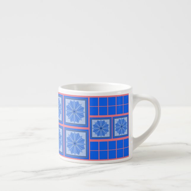 Taza De Espresso Specialty Mug for a present (Derecha)