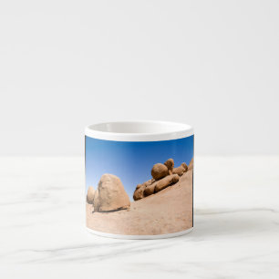 Taza De Espresso Spitzkoppe