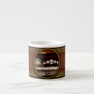 Taza De Espresso Steampunk - Música - Tócanme una melodía