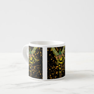 Taza De Espresso Stinger